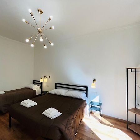 Oriani Bnb Bed & Breakfast ฟลอเรนซ์ ภายนอก รูปภาพ