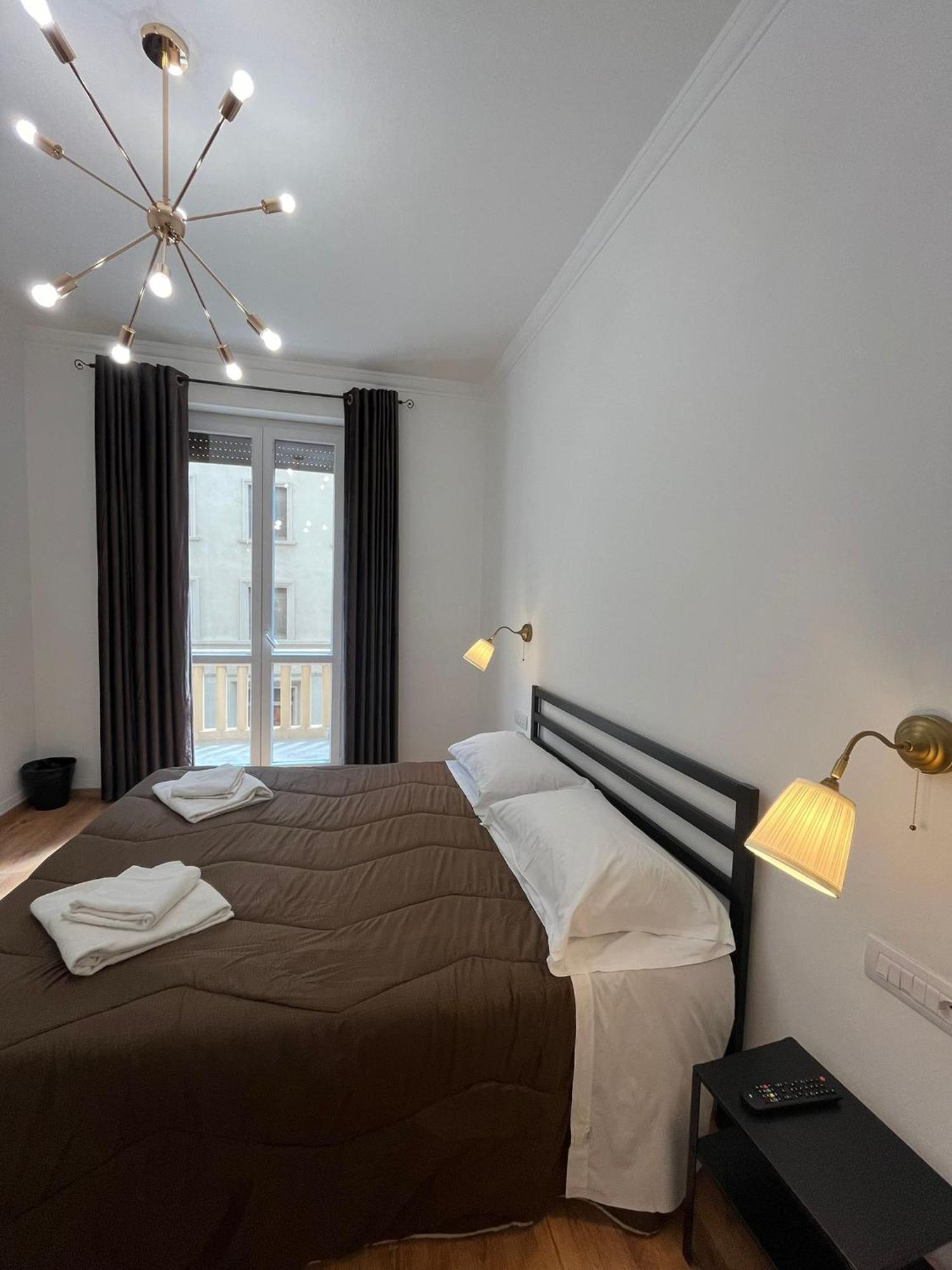 Oriani Bnb Bed & Breakfast ฟลอเรนซ์ ภายนอก รูปภาพ