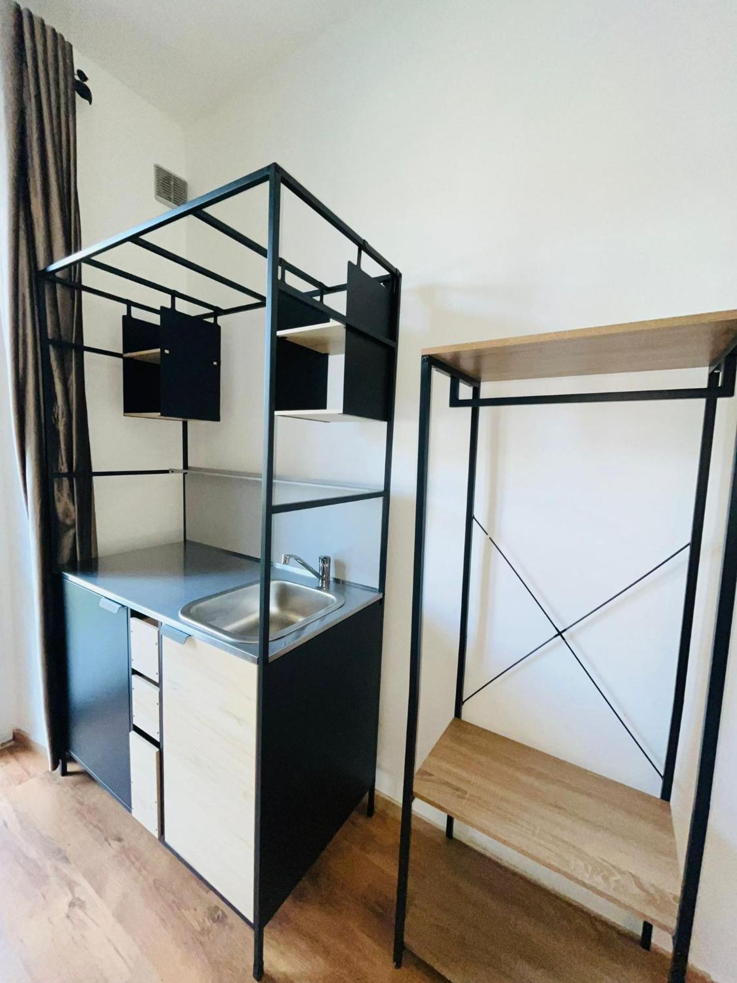 Oriani Bnb Bed & Breakfast ฟลอเรนซ์ ภายนอก รูปภาพ
