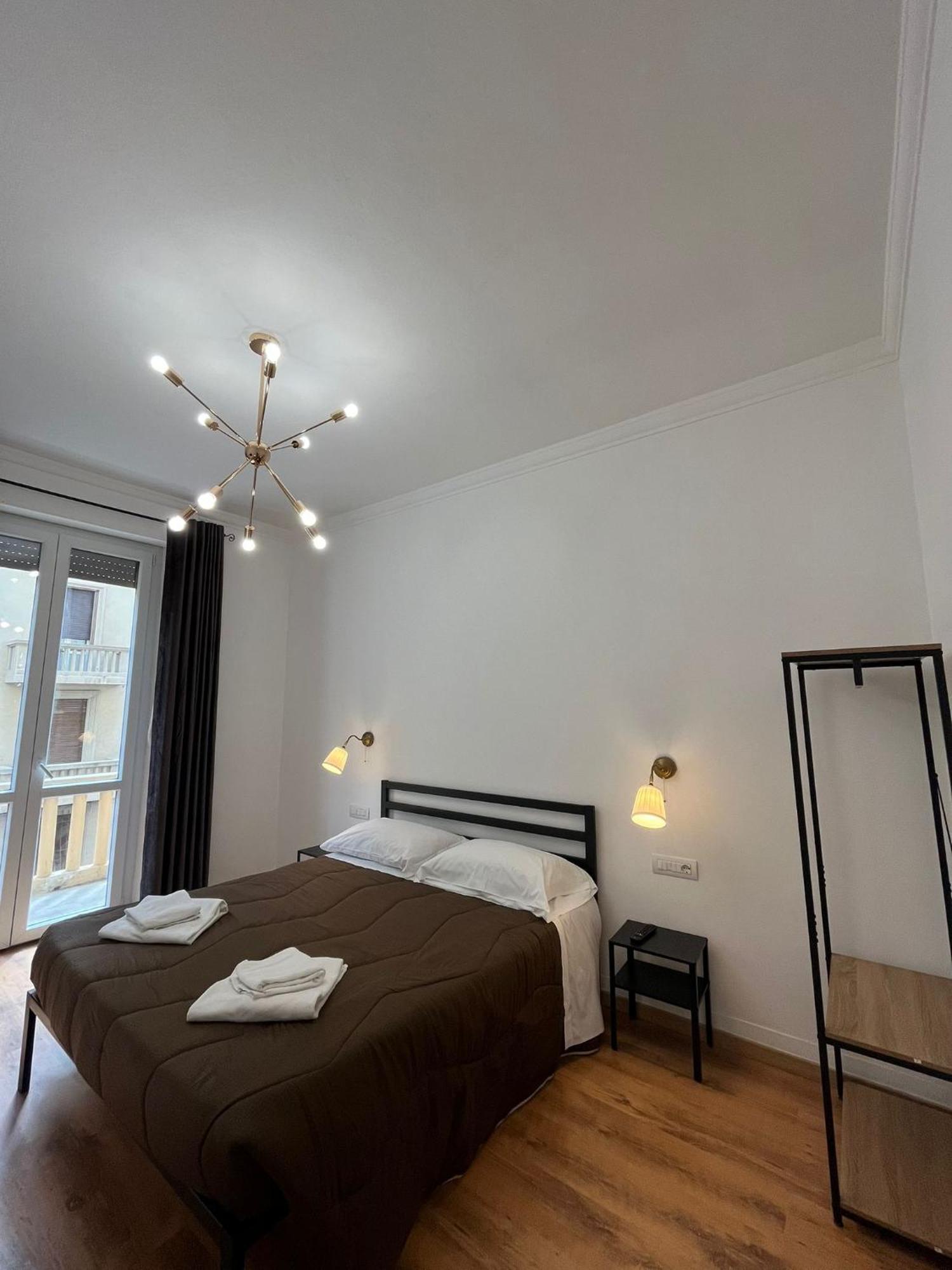 Oriani Bnb Bed & Breakfast ฟลอเรนซ์ ภายนอก รูปภาพ