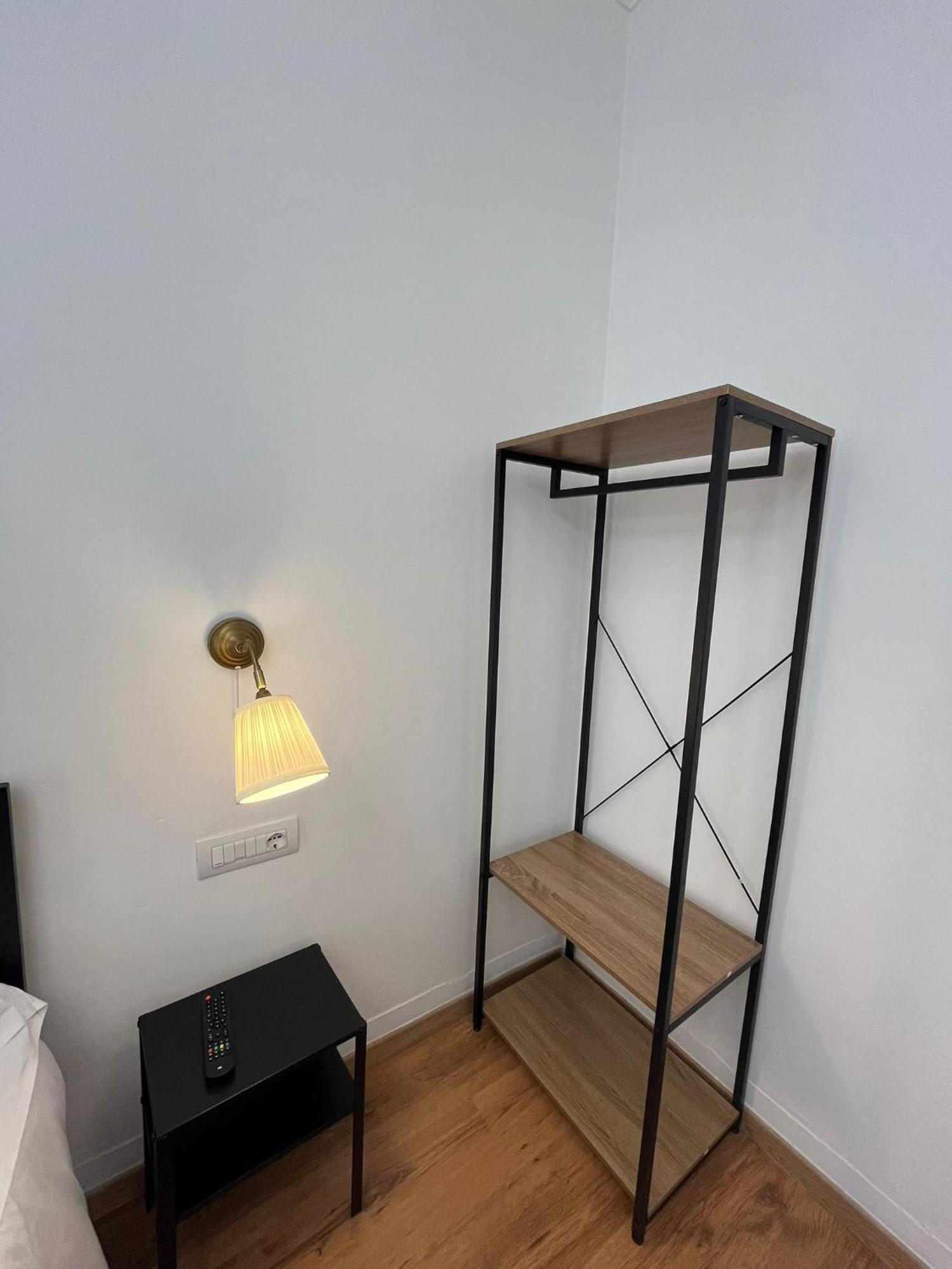 Oriani Bnb Bed & Breakfast ฟลอเรนซ์ ภายนอก รูปภาพ