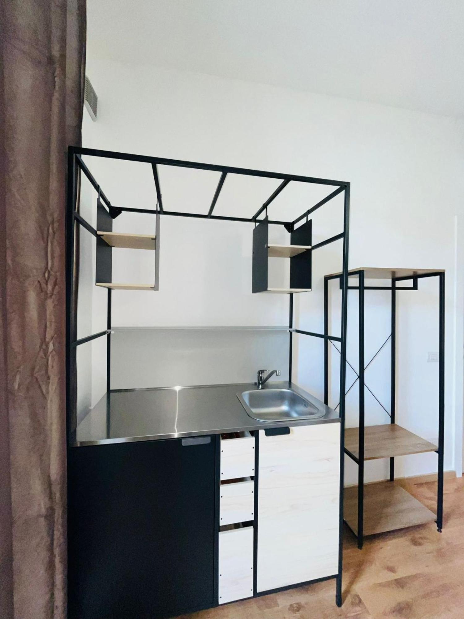 Oriani Bnb Bed & Breakfast ฟลอเรนซ์ ภายนอก รูปภาพ