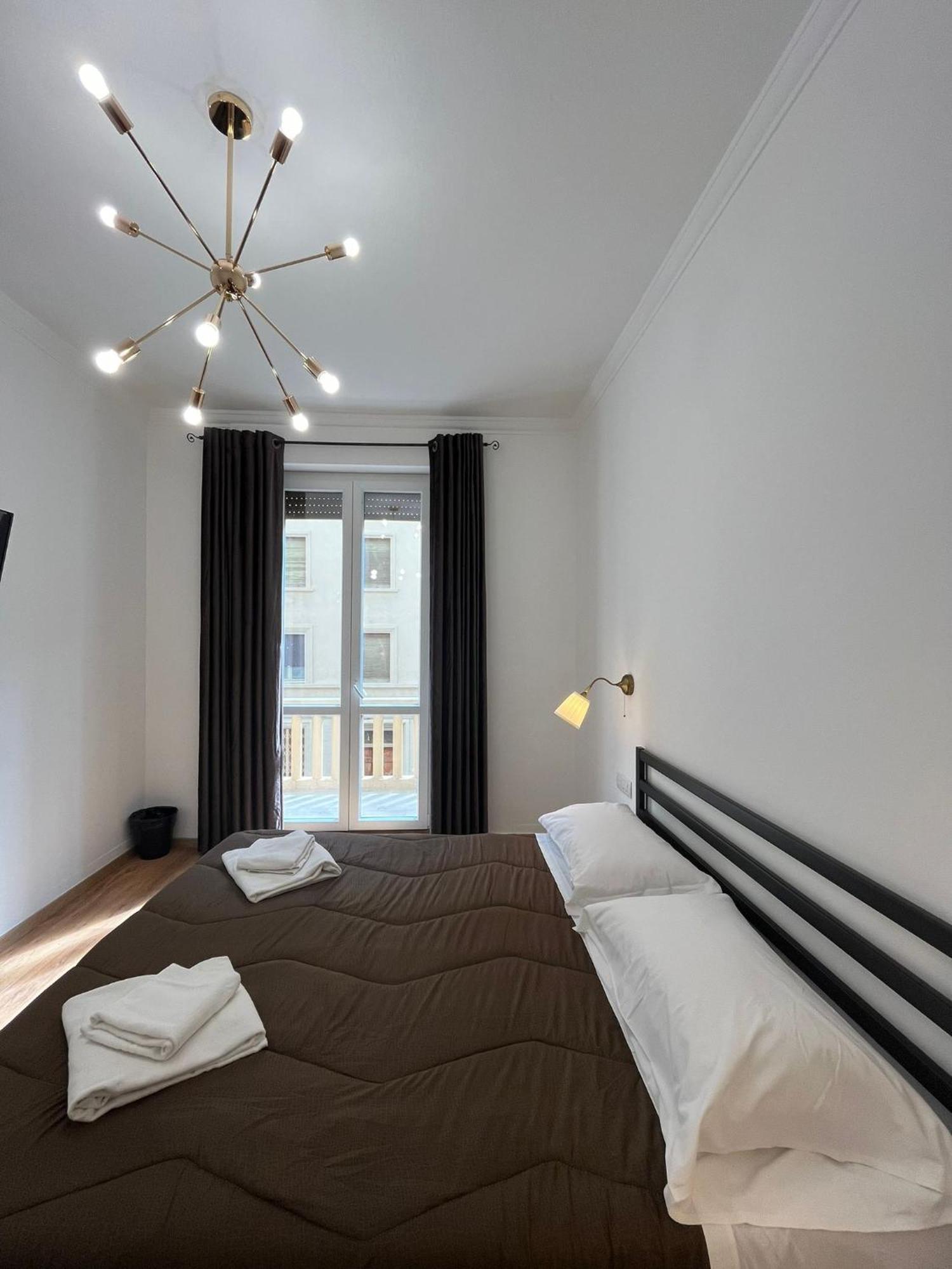 Oriani Bnb Bed & Breakfast ฟลอเรนซ์ ภายนอก รูปภาพ